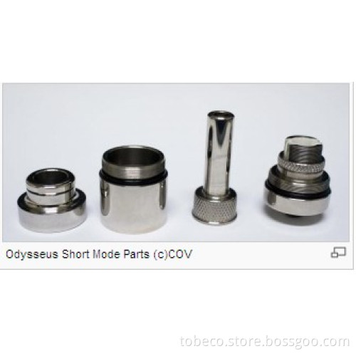 2013 Christmas Product Odysseus Rebuildable Atomizer